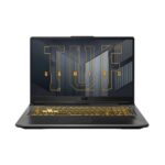 ASUS TUF 706QE-MS74 R7 16G 512SSD 17.3FHD 144 RTX3050TI 4G