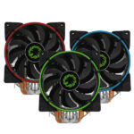 GameMax Gamma 500 Air Cooler