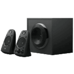 Logitech Z623 2.1 Speaker System