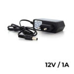 Power Adapter 12V