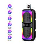 Speaker CS-4406 4" *2
