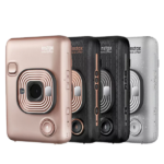 FUJIFILM INSTAX HM1 LIPLAY