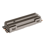 Corsair MP600 Core SSD NVME 2TB With Heatsink