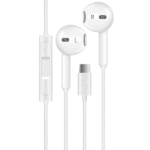 Type C Earphones 4A