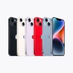 iPhone 14 6GB RAM