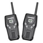Uniden GMR-2035-2 Walkie-Talkies