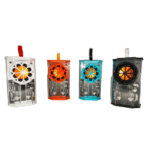 Mini Speaker P90