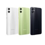 Samsung A05 6GB RAM