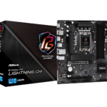 ASRock B760M PG Lightning/D4