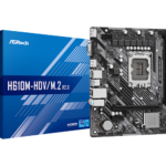 ASRock H610M-HDV/M.2