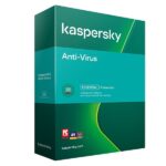 Kaspersky Anti virus 2 Devices