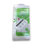 Power Socket BKL-04 EU With Timer - 5 USB