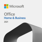 Office Home & Business 2021 - 1 License