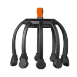 Intelligent head massage instrument - K108