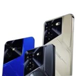 TECNO POVA 5 8 RAM