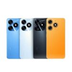 TECNO SPARK 10 8GB RAM