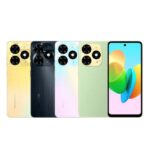 TECNO Spark 20C 8 RAM