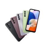 Samsung A14 6GB RAM
