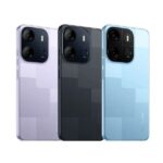 TECNO POP7 2GB RAM