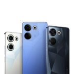 TECNO CAMON 20 PRO 8GB RAM