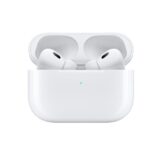 Apple AirPods Pro 2nd Gen with MagSafe Charging Case - Image 2