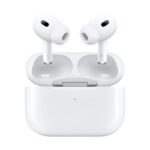 Apple AirPods Pro 2nd Gen with MagSafe Charging Case