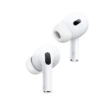 Apple AirPods Pro 2nd Gen with MagSafe Charging Case - Image 3
