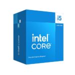 INTEL CORE I5-14400F CPU