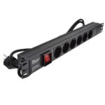 D-Link 6-Way EU Type PDU Plug