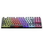 Xtrike Me Backlit Mechanical Pudding Gaming GK986P - Image 2