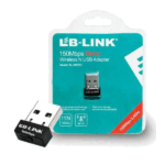 N150 Wireless Nano USB Adapter BL-WN151