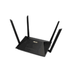 AX1800 Dual Band WiFi 6 , compatible with ASUS AiMesh WiFi system