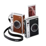 FUJIFILM Instax Camera Mini Evo Type-C