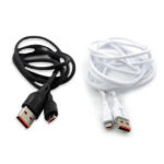 Cable USB Micro Techzone 2m