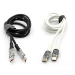 Cable CC Techzone 1m