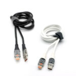 Cable C Iphone Techzone 1m