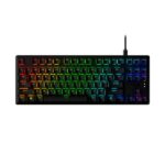 HyperX Alloy Origins Core PBT - Mechanical Gaming Keyboard - HXRED