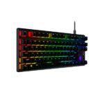 HyperX Alloy Origins Core PBT - Mechanical Gaming Keyboard - HXRED - Image 3