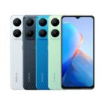 Infinix Smart 7HD 2GB RAM