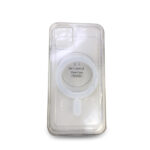 iPhone 11 case magsafe soft/clear