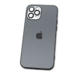 iphone 12pro Apple logo Case