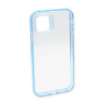 iphone 12pro Focus Case/Blueclear