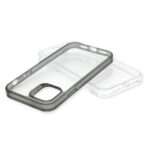 iphone 12pro case magsafe soft/clear