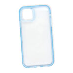 iphone 14 case magsafe soft/clear