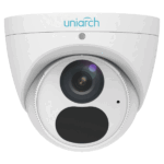 Uniarch Uniview 4 mp 2.8mm POE