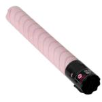 KONICA MINOLTA MAGENTA Bizhub C 284
