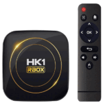 HK1 RBOX TV box 4 GB 64 GB