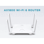 D-Link DIR-X1860M WIRELESS AX1800 ROUTER