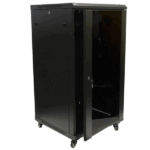 EussoNet 22U Server