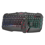 Gaming Combo KeyBoard and Mouse MK-880KIT